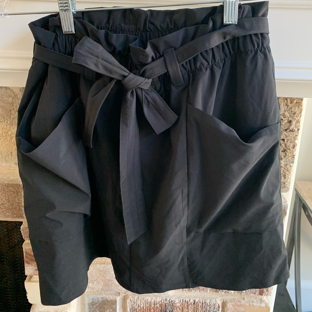Athleta skirt